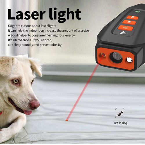 Dog Repellent Device Dog Deterrent  Dog Repellent  Dog Training Tool  Pet Behavior Control  Anti-Dog Barking  Behavior Modification  Targeted for Dog Owners
