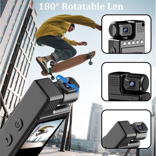 Rotatable Lens 1.3