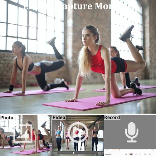 Rotatable Lens 1.3