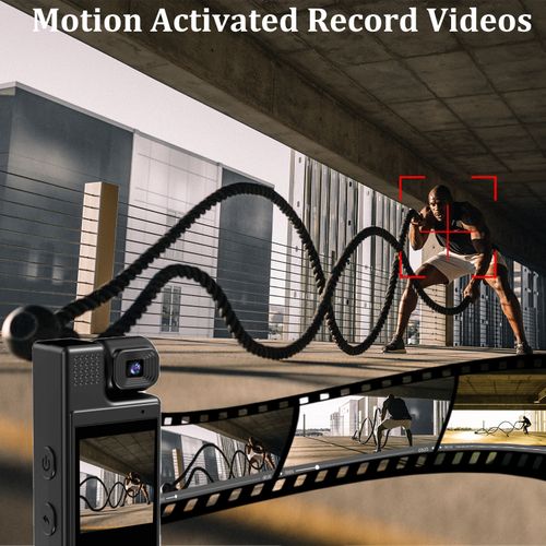 Rotatable Lens 1.3