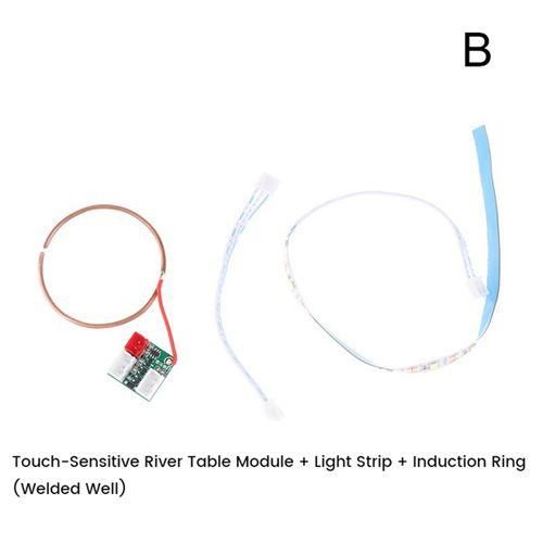 Touch Sensor River Table Module Touch Sensor Module Multifun