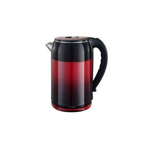 Hoffmans  4L Electric Kettle 8 Cups Capacity Low Power Consumption - Color May Vary