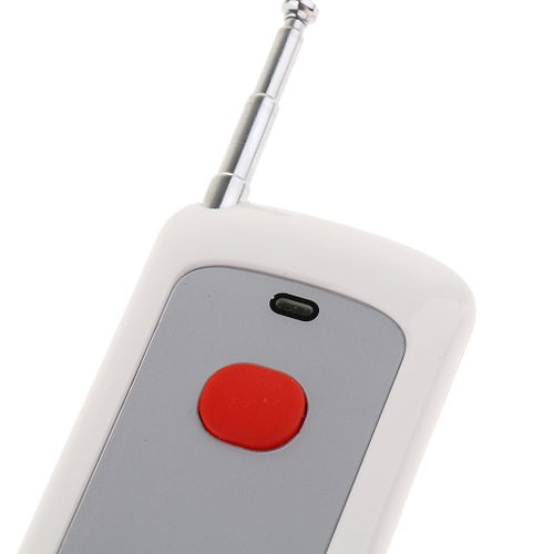 8 Pieces 433Mhz Switch 1000 Meters DC 12V Single Channel