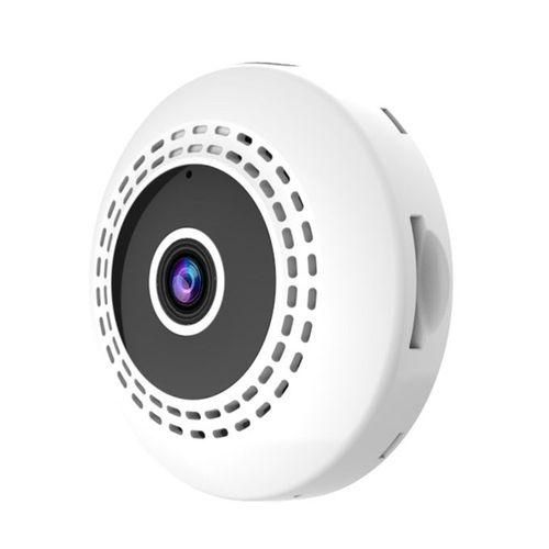 Mini Camera Motion Detection Builtin Battery  WiF