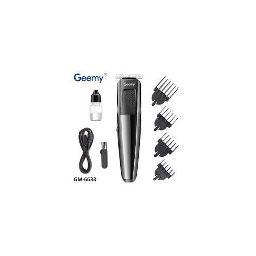 Genetic Professional Rechargeable Hair Trimmer GM 6633