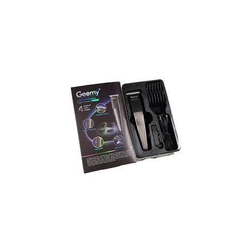 Genetic Professional Rechargeable Hair Trimmer GM 6633