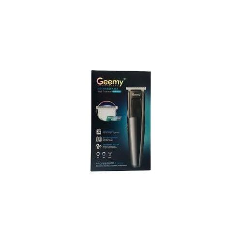 Genetic Professional Rechargeable Hair Trimmer GM 6633