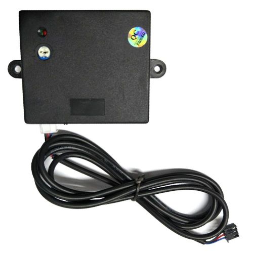 Human Body Microwave Remote Sensor Security Motion Detection Finder For Car,Default NO5245