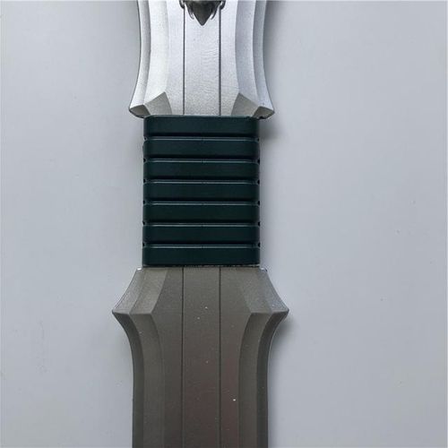 Cosplay Sir Anduin Lothar Cosplay Game Props Cool Toys Decoration Planks Collectibles For Game Lovers 81cm