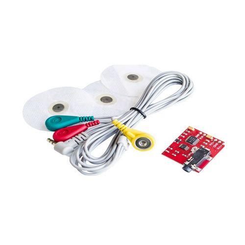 Muscle Signal Sensor for Development Board for Wearable