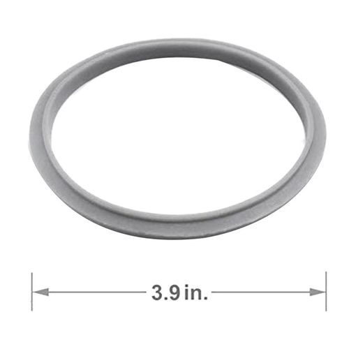 915 Generation Repment Gasket with Lip for Blender Part Speed Blender Compatible Part