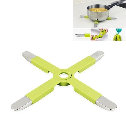 Insulation Mat Kitchenware Silicone Insulation Kitchen Tool