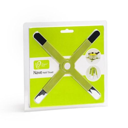Insulation Mat Kitchenware Silicone Insulation Kitchen Tool