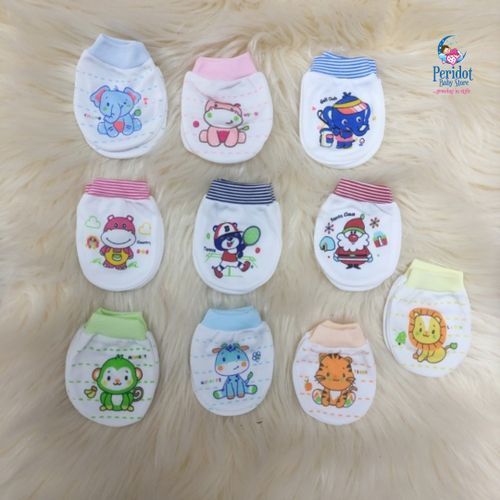 Baby 18PCS UNISEX NEW BORN SET BABY VESTS SOCKS