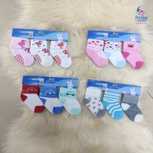 Baby 18PCS UNISEX NEW BORN SET BABY VESTS SOCKS