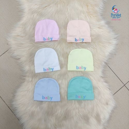 Baby 18PCS UNISEX NEW BORN SET BABY VESTS SOCKS