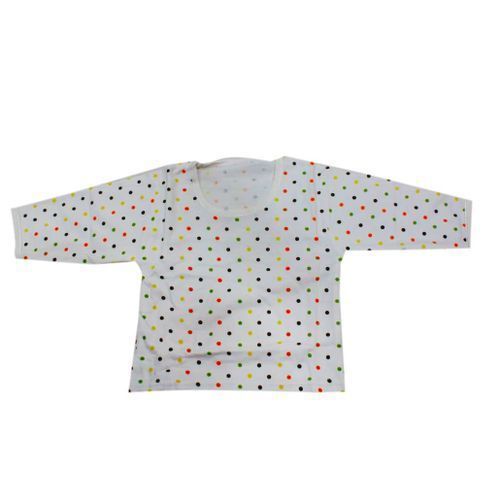 5pc Baby Wear - White