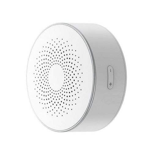 WiFi Smart  Sound Alarm Panic Alarm For Tuya Supply Home Safety