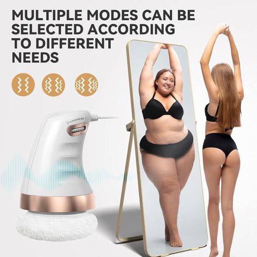 Cellulite Massager Body Sculpting Machine
