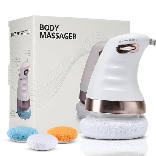 Cellulite Massager Body Sculpting Machine