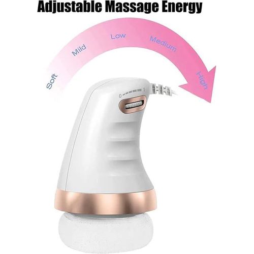 Cellulite Massager Body Sculpting Machine