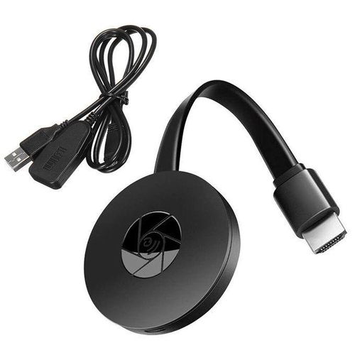 USB Wifi Screen Sharer 1080P Full High Definition TV Stick Support Multiple Device