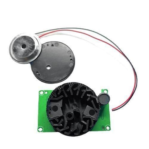 Smoke Alarm Module Smoke Alarm Smoke Detector Module