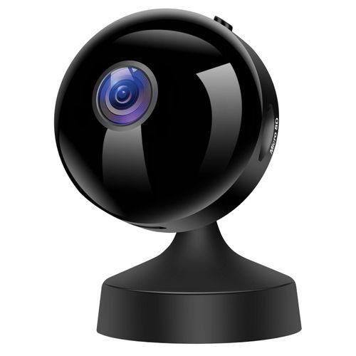 Mini Camera  Wi Wireless Hidden 1.7"  Nanny Cam