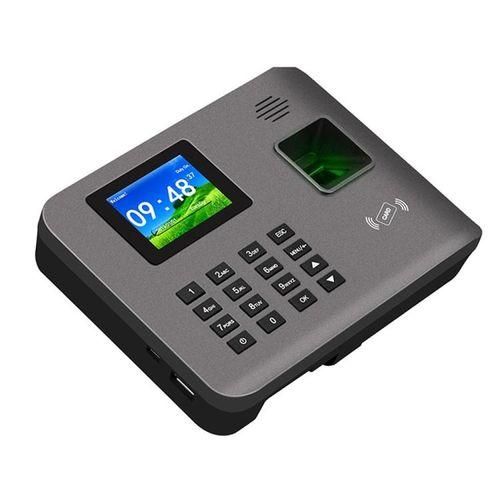 AL321D Fingerprint Time Attendance