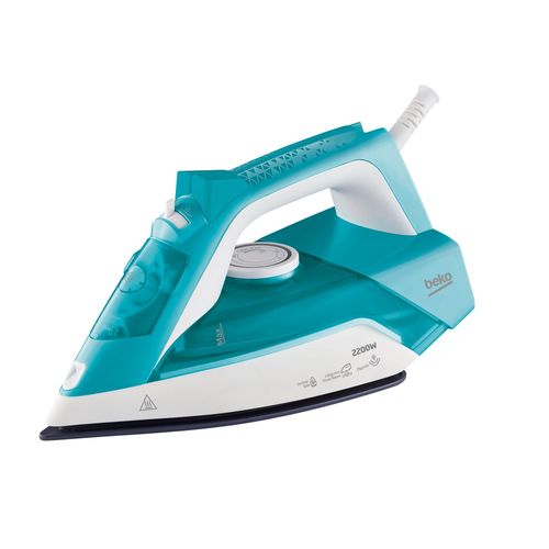 Beko Steam Iron SIM 3122 T - Blue
