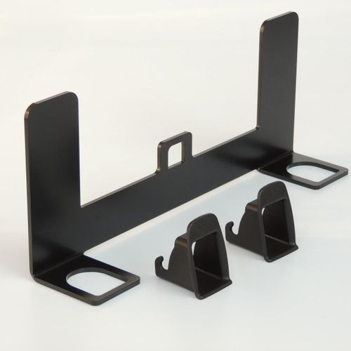 Car child safety seat car isofix interface connection with universal bracket modified Latch fixer NO5115