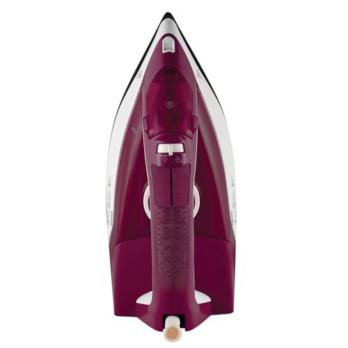 Beko Steam Iron SIM 3126 R - Red