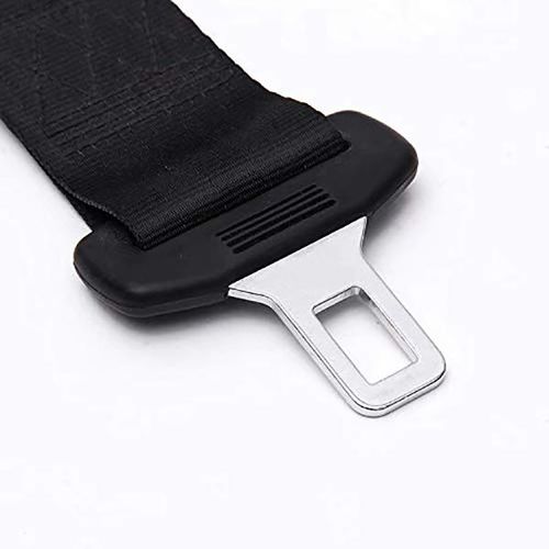 2pcs Seat Belt Extender Compatible Car Seat Belts Accessories Seat Belt Buckle Holder for Kids New NO5302