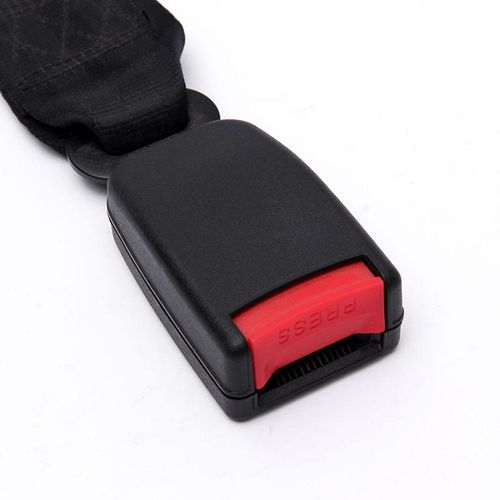 2pcs Seat Belt Extender Compatible Car Seat Belts Accessories Seat Belt Buckle Holder for Kids New NO5302