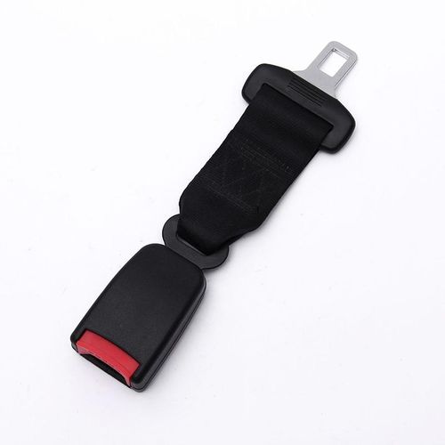 2pcs Seat Belt Extender Compatible Car Seat Belts Accessories Seat Belt Buckle Holder for Kids New NO5302