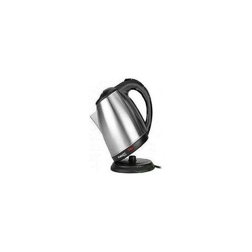 Scarlett Fast Boiling Percolator, 2 Litres - Silver,Black
