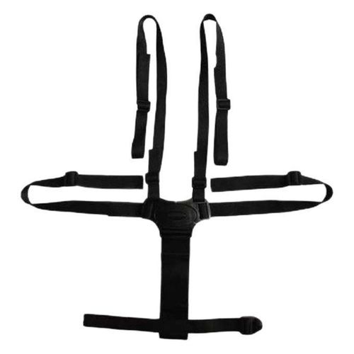 Adjustable Baby Seat Belt 5 Point Harness For High Chair Baby Stroller