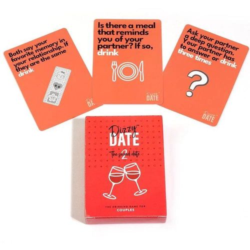 Bedroom Truth Or Dare Game Hot Games for Lovers 60Pcs Playing Cards with 120 Truth and Dare Activities Couple Game