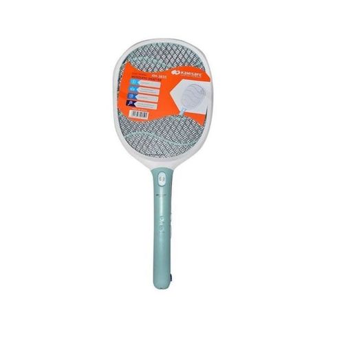 Electronic Mosquito Killer-White & Green