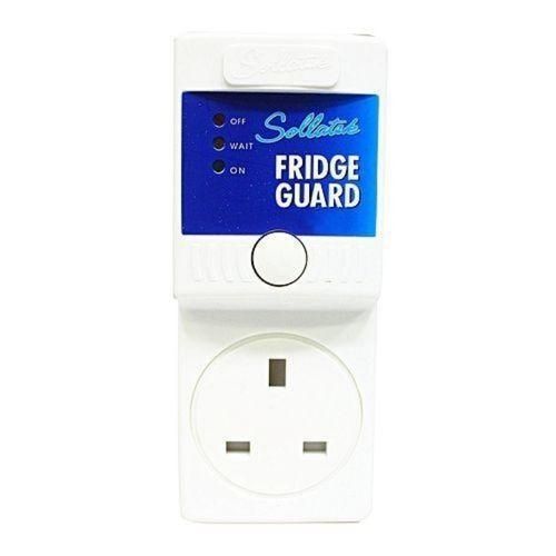 Other Electronics Fridge Guard Surge Protector Biggie Gadgets