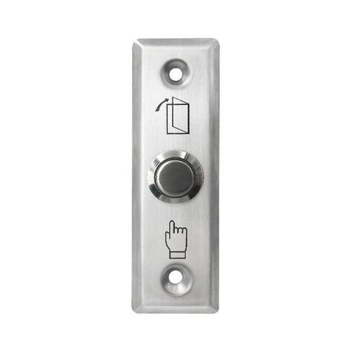 915 Generation Stainless Steel Exit Button Switch for Lock Door
