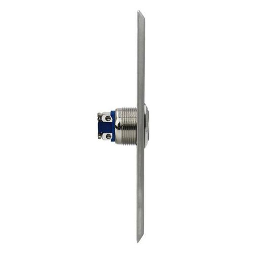 915 Generation Stainless Steel Exit Button Switch for Lock Door