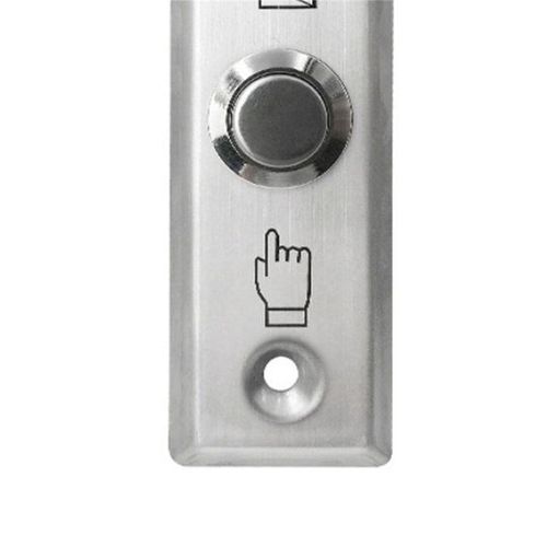 915 Generation Stainless Steel Exit Button Switch for Lock Door