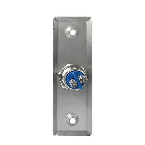 915 Generation Stainless Steel Exit Button Switch for Lock Door