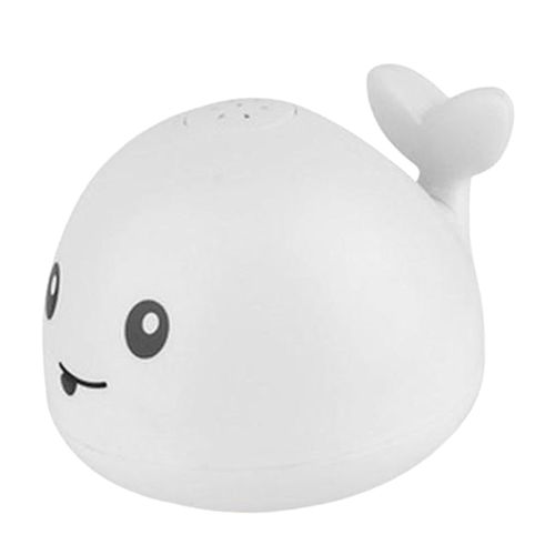 Bath Toys, Water Spray Toys For Toddlers 1-3 Toys White