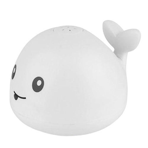 Bath Toys, Water Spray Toys For Toddlers 1-3 Toys White