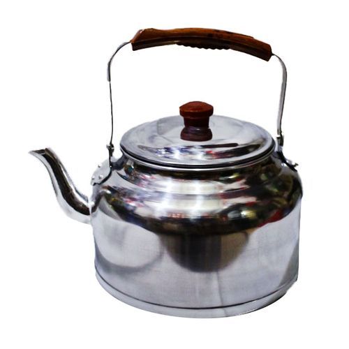 28cm Kettle - Silver