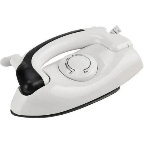 Mini Travel Steam Iron & HandHeld Clothes Steamer 800W Portable Foldable Garment Steamer Dry Iron