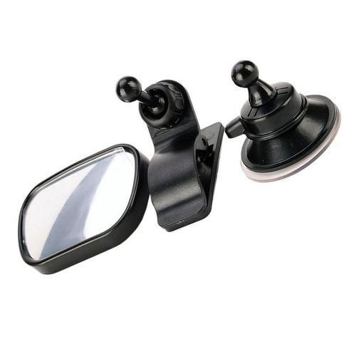 Car Safety Rear View Mirror Child Baby Infant Safe Interior Suction NO5116
