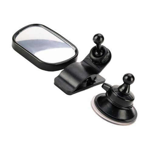 Car Safety Rear View Mirror Child Baby Infant Safe Interior Suction NO5116